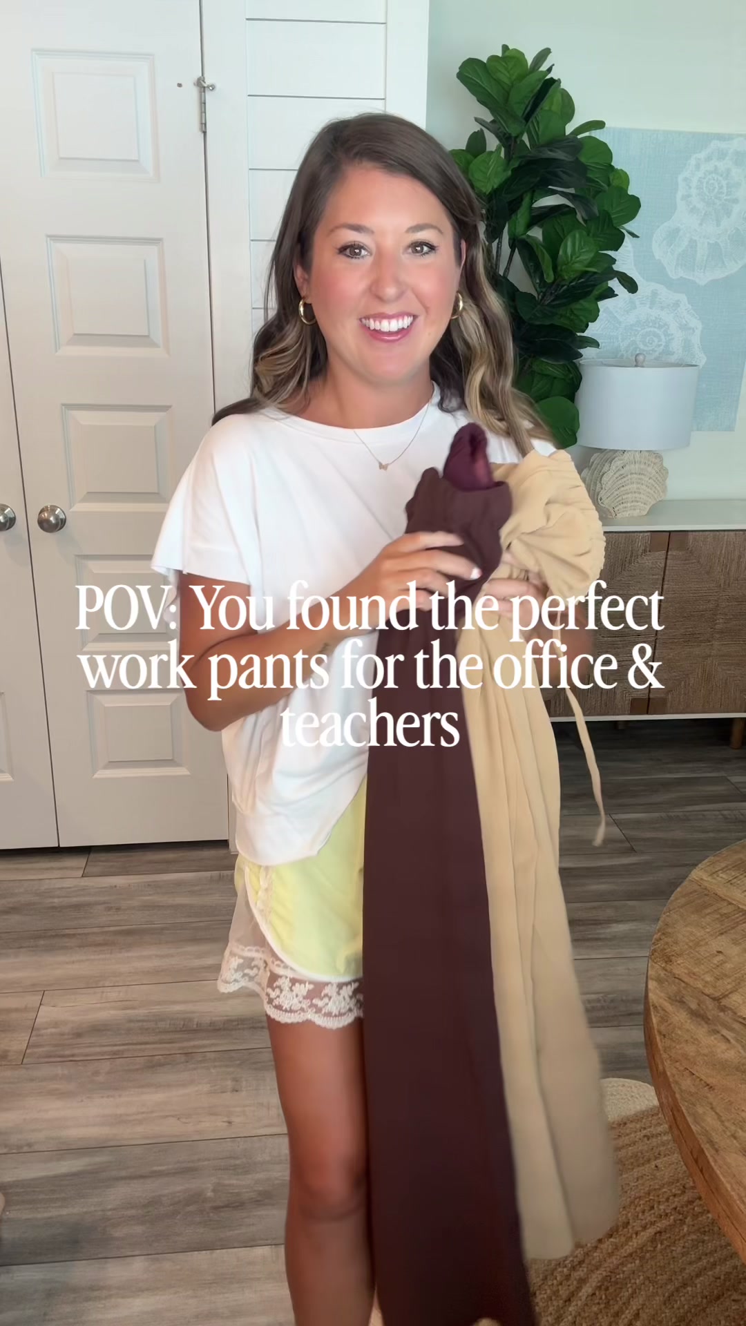 @Grace / Everyday Outfit Inspo