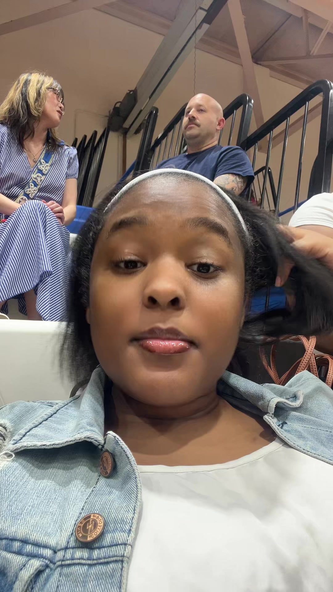 @DeJa Renee🤪💕