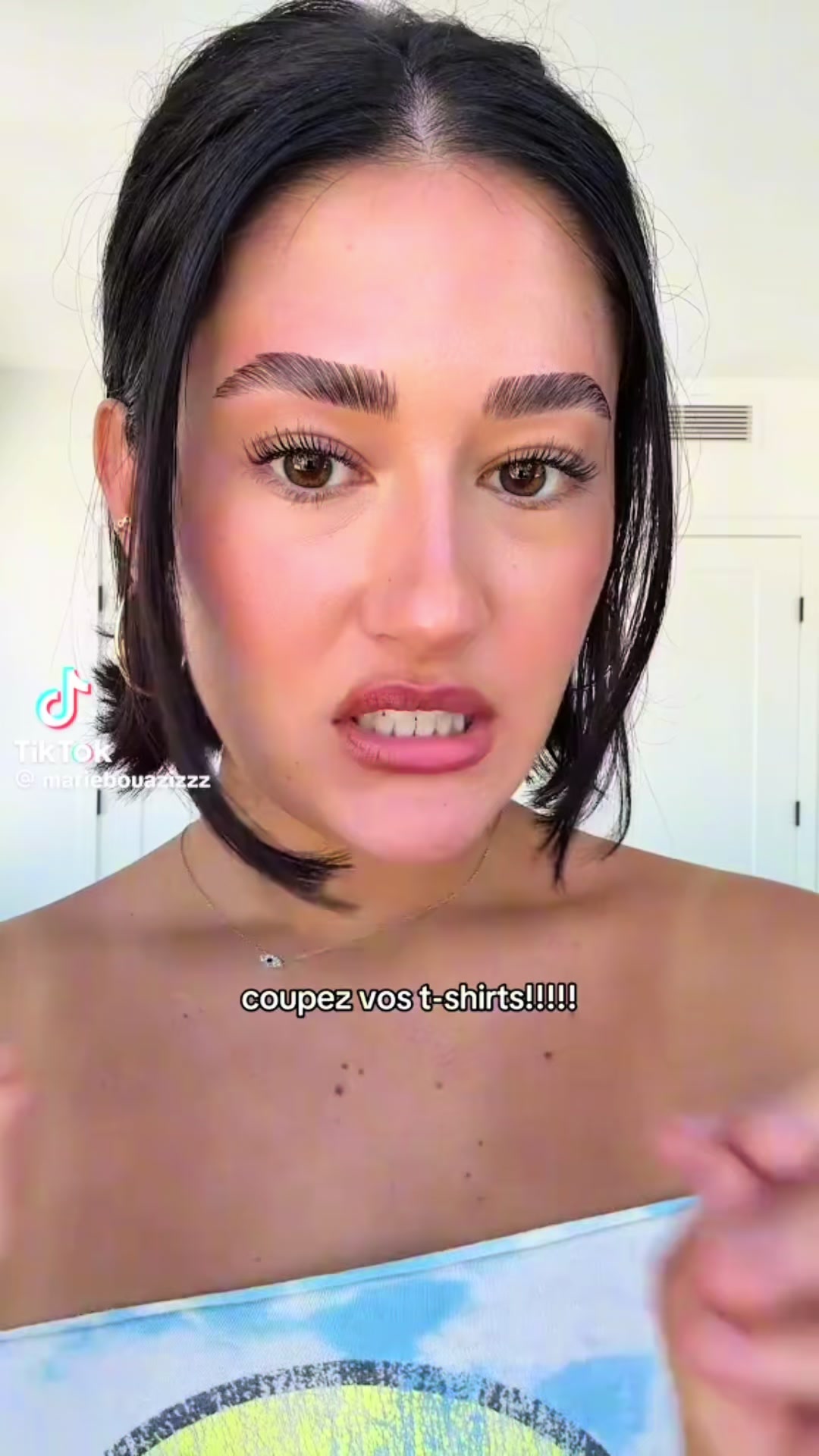 @Maya Mekideche