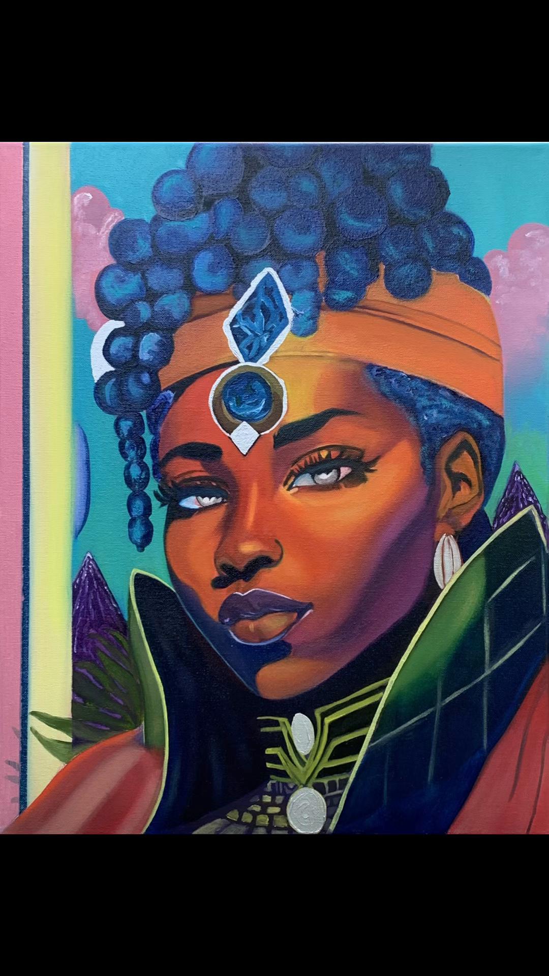 @Melanated_MUSE