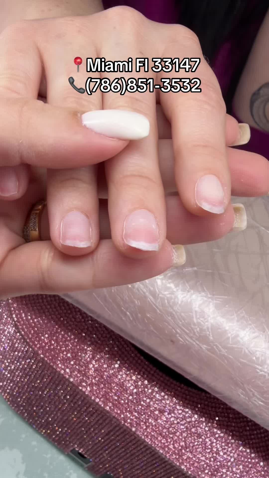 @Rocy Fer Nails 💅