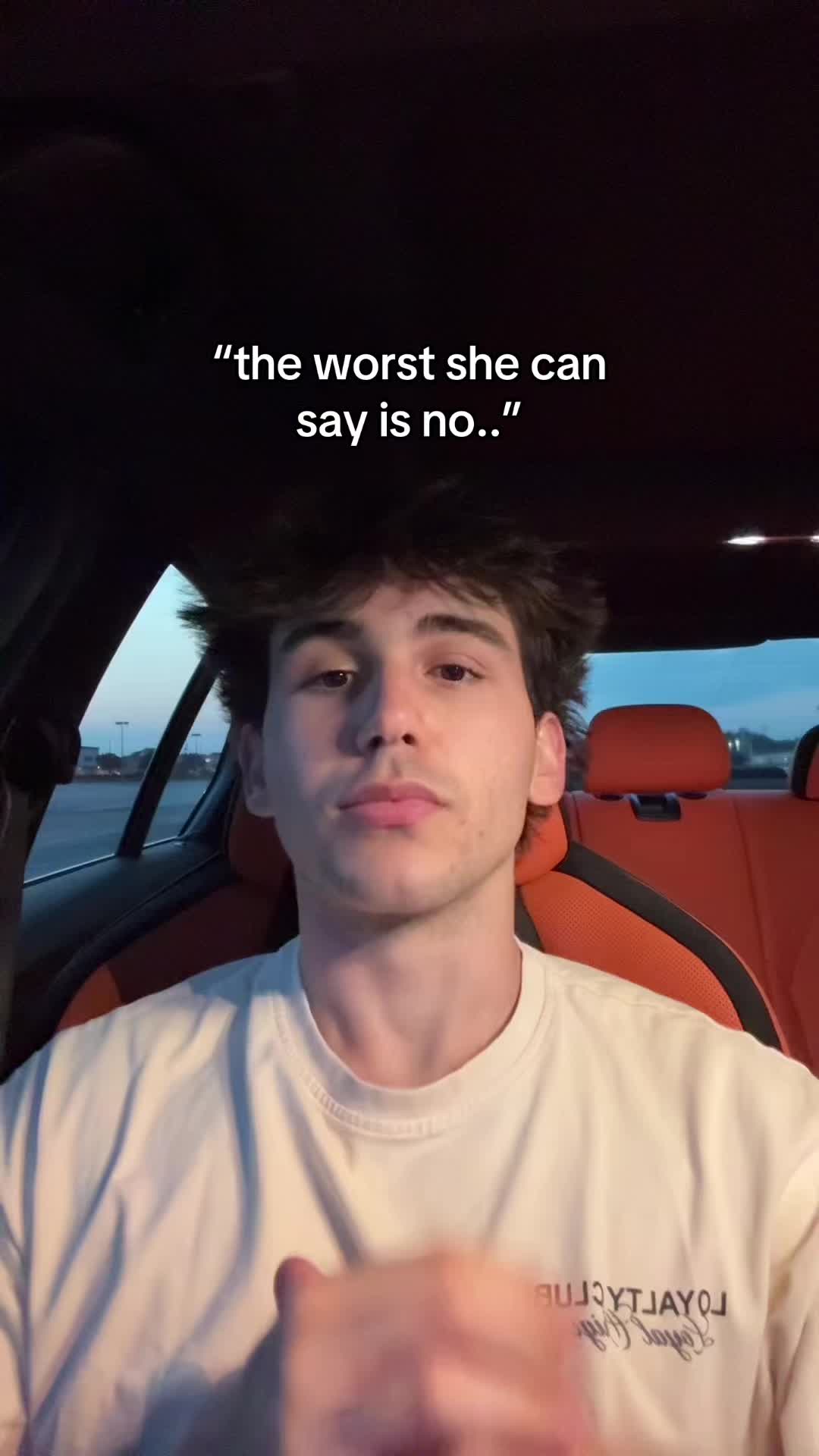 @Leo C
