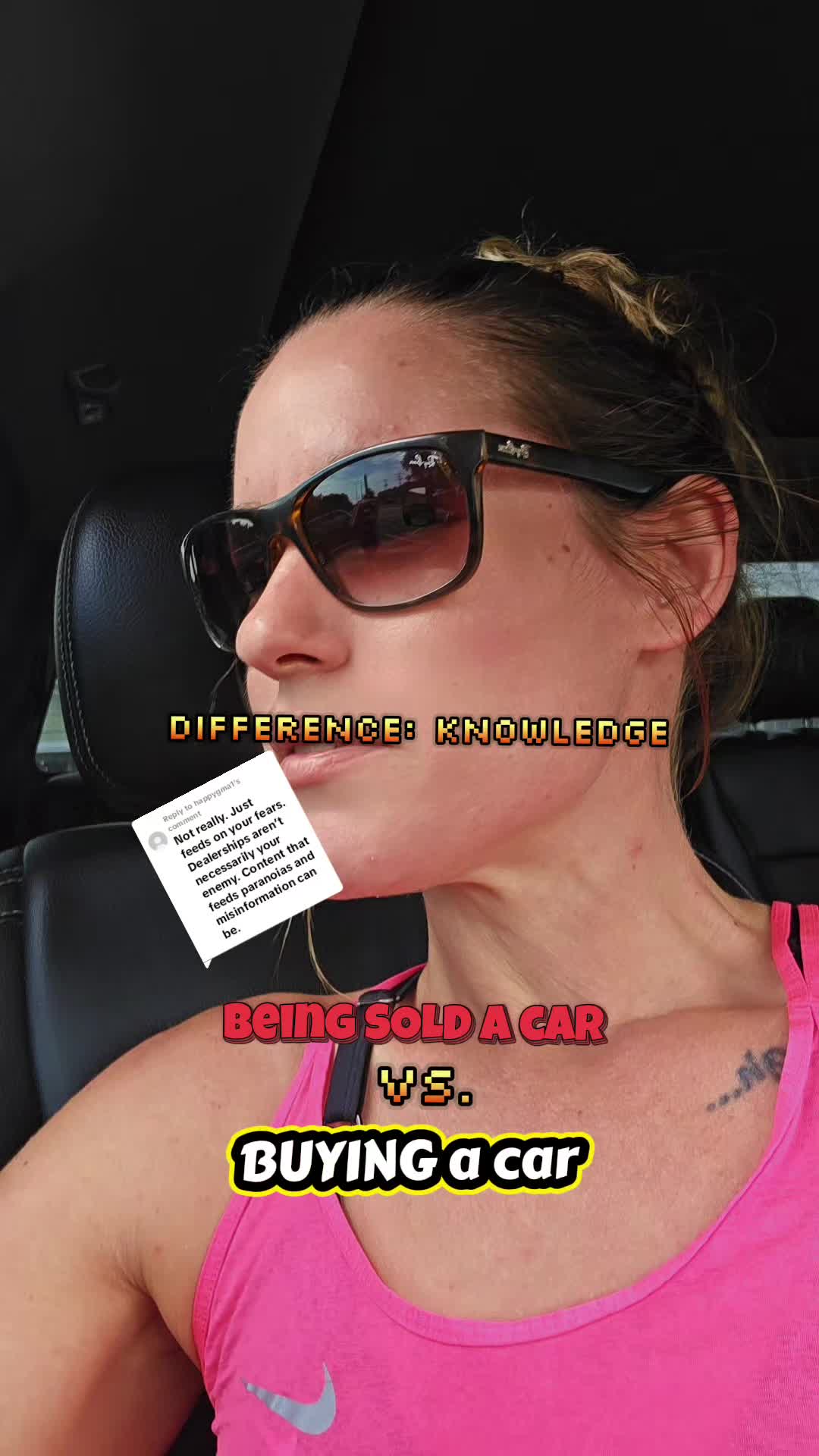 @CarGirl C.J.