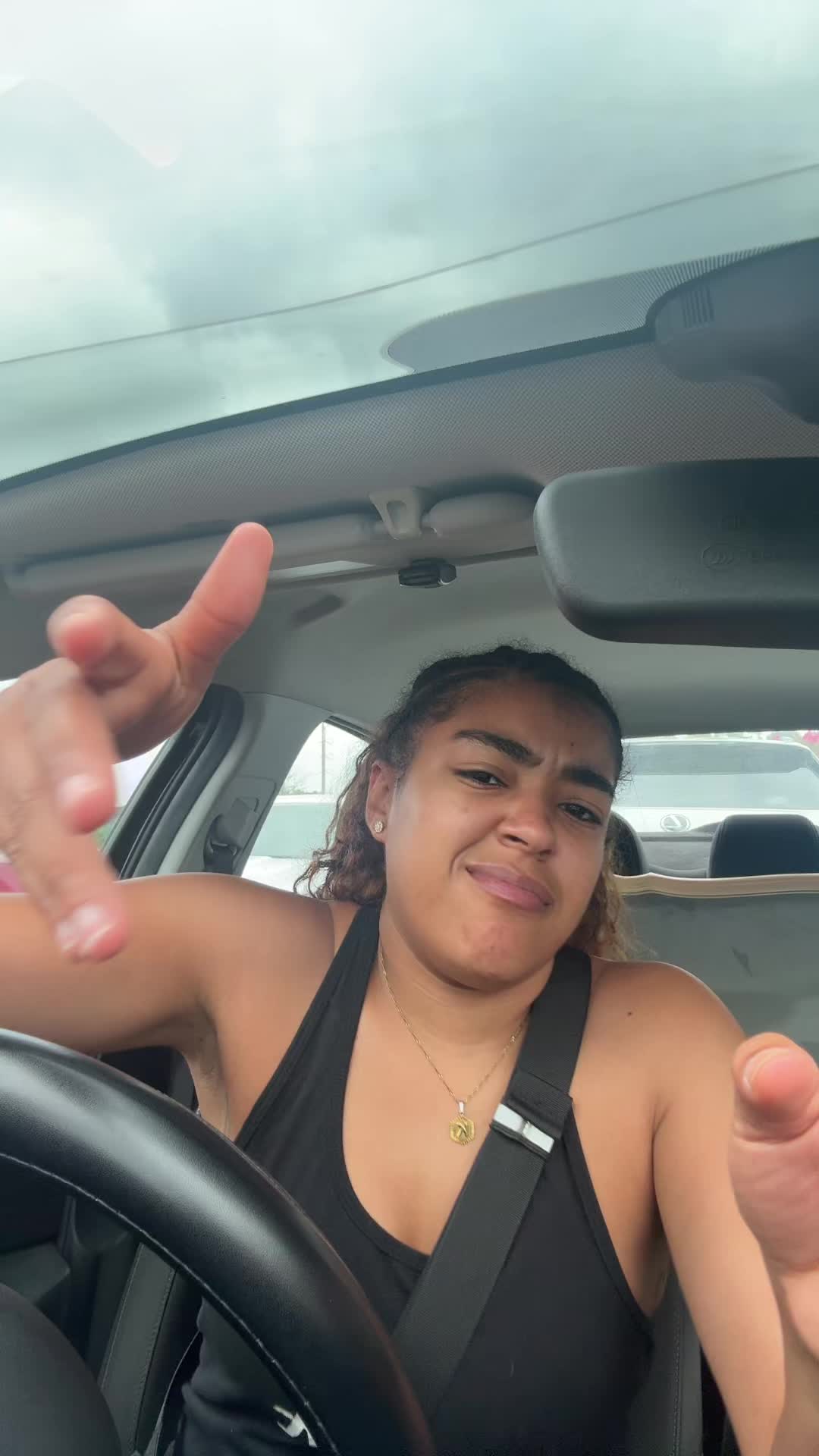 @Karina Chanelle