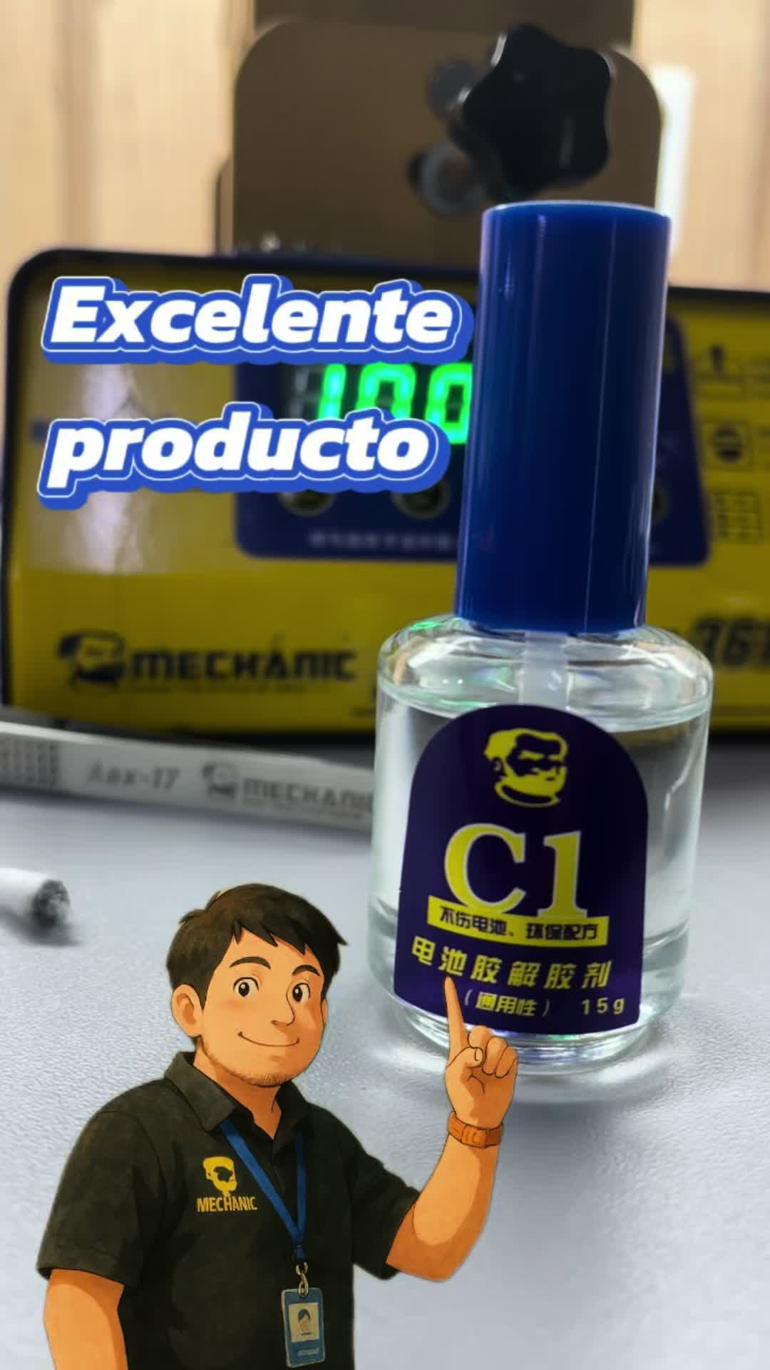 @Rodrigo Chavez