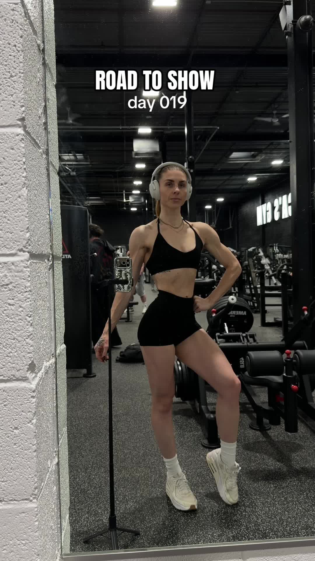 @Madison Rose | Online Coach