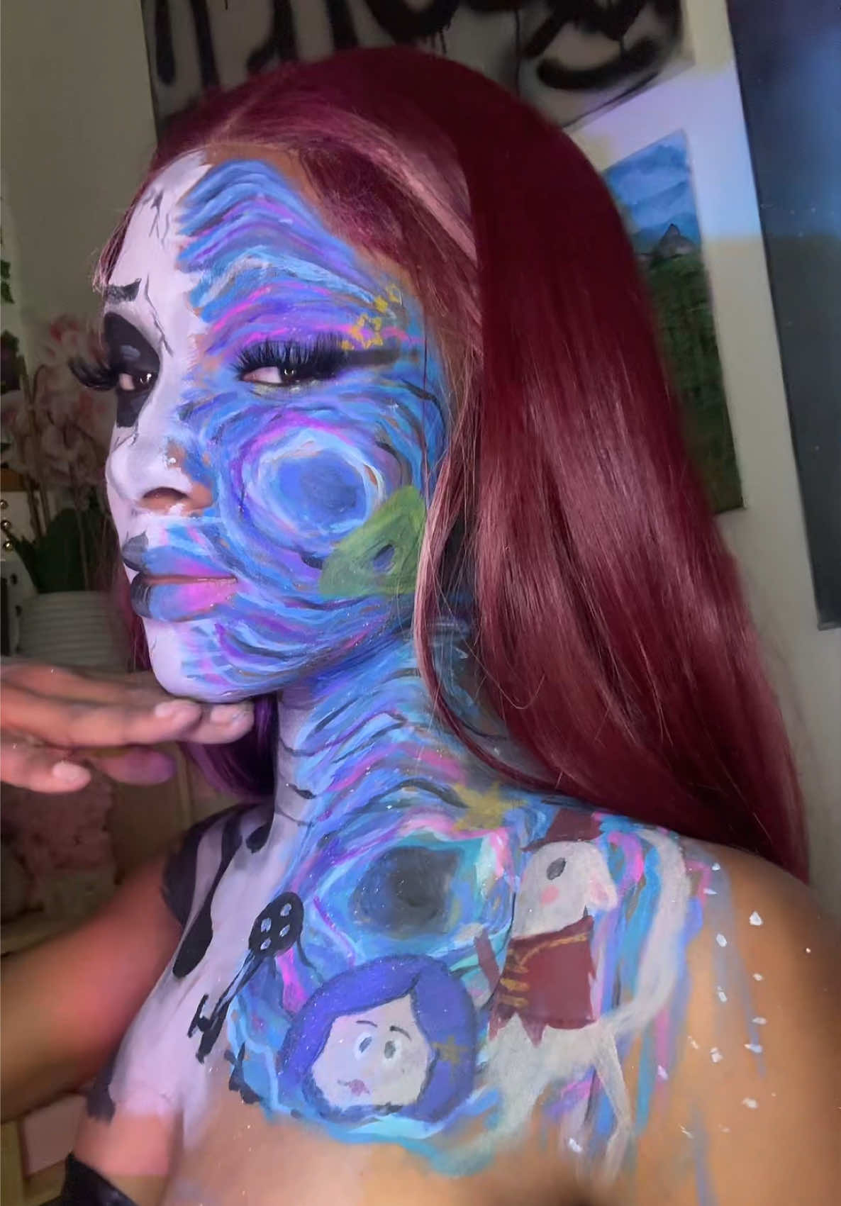 @.KAMIYAA<3 || THE MUA 🥰❤️
