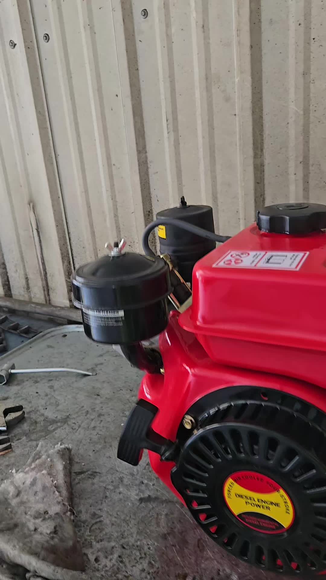 @Chad's Maintenance & repair