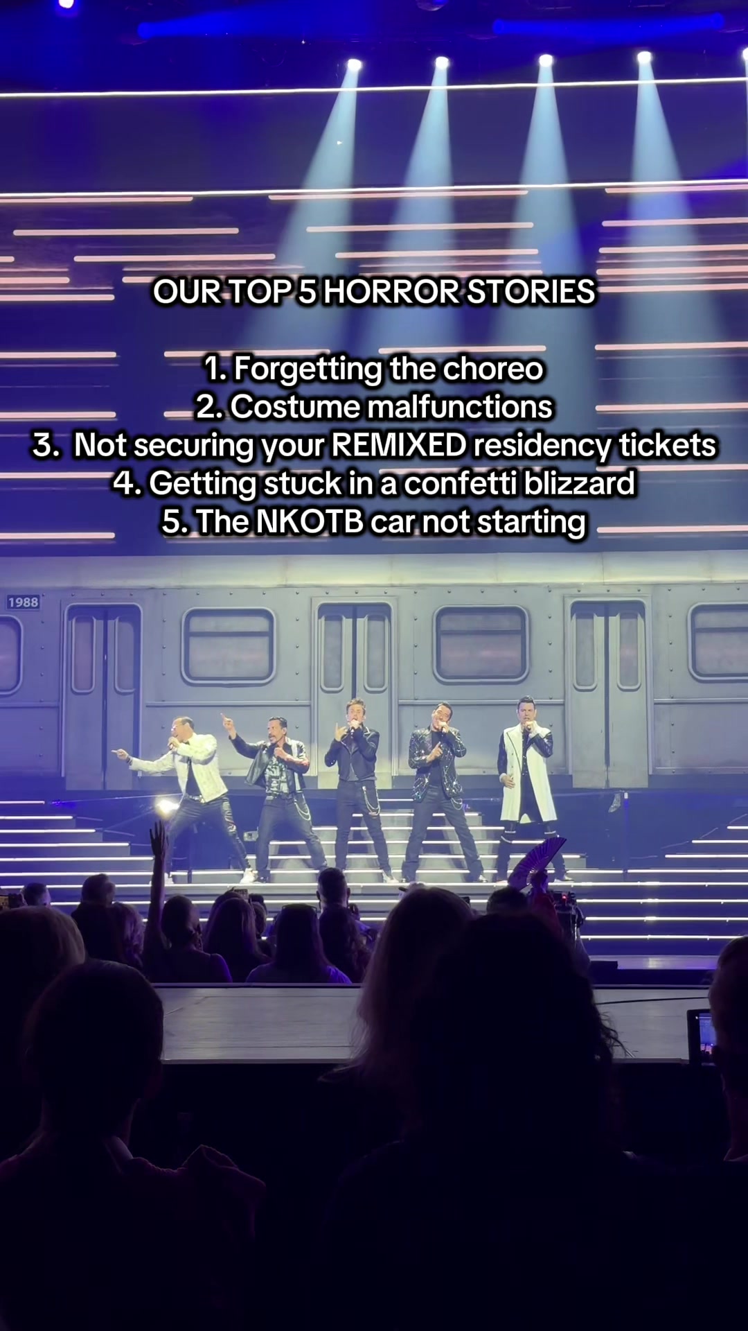 @New Kids on the Block