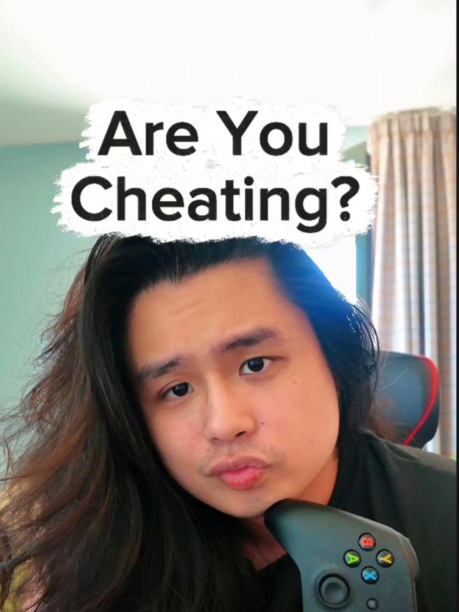 @RatedRenz 🇵🇭 | Gaming BigBro