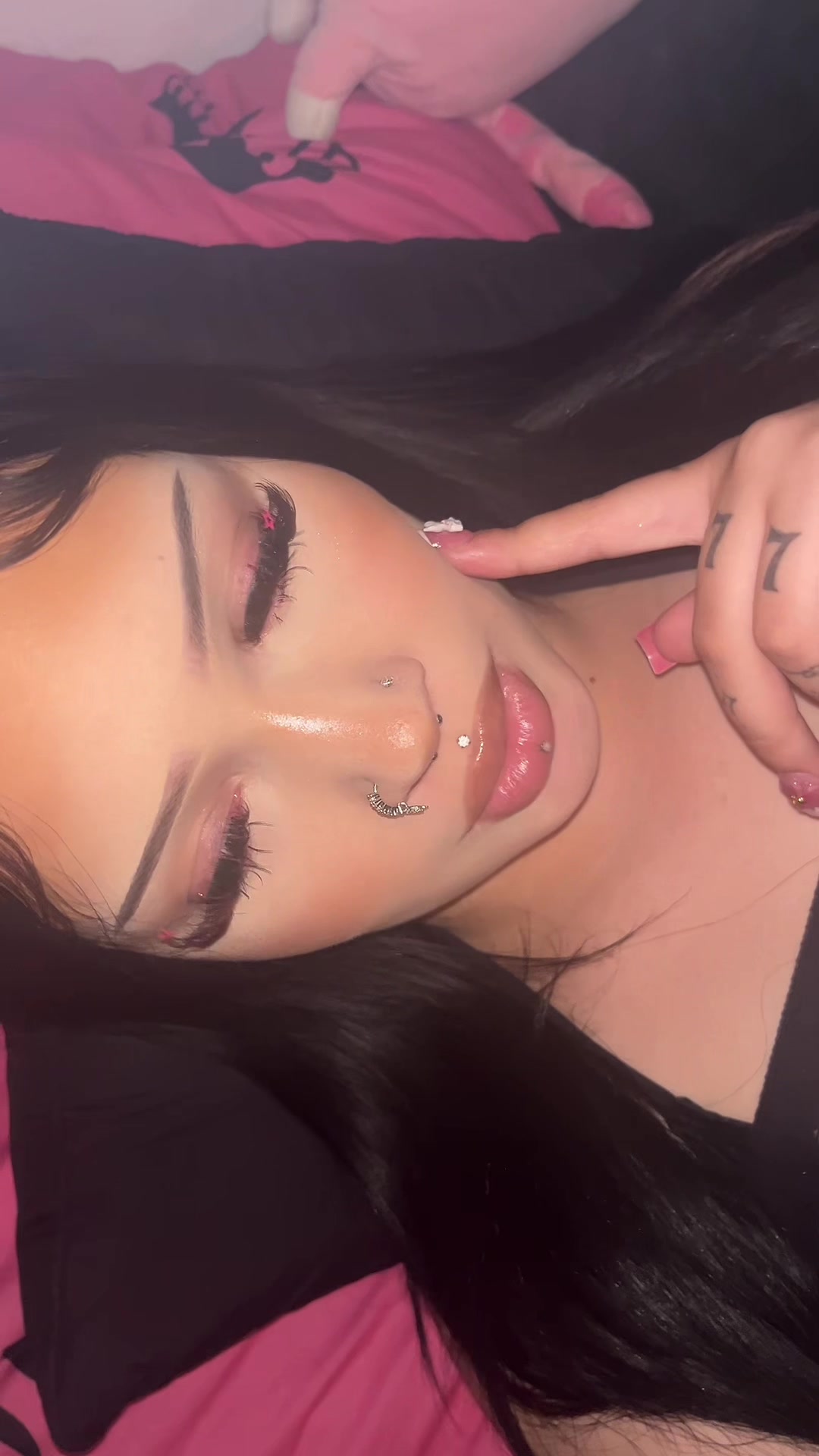 @天使