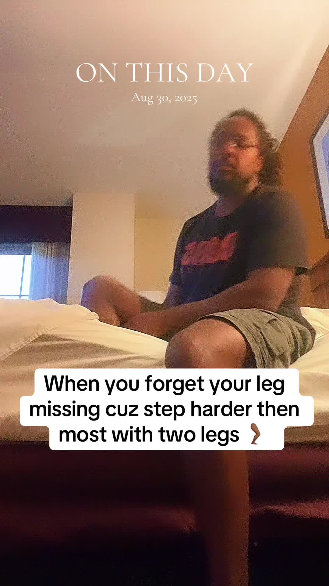 @legsdontmatch