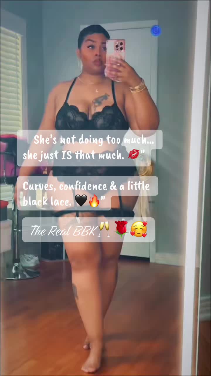 @The Real💋BBK🍑🍭❤️🔥