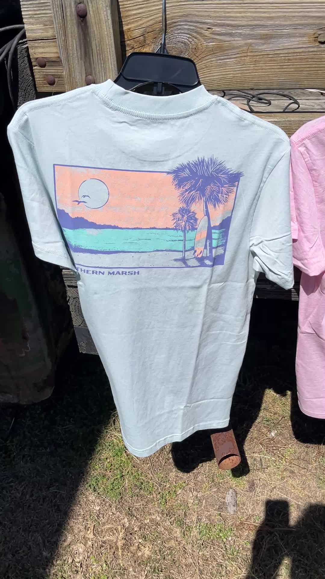 @Eagle Bay Outfitters