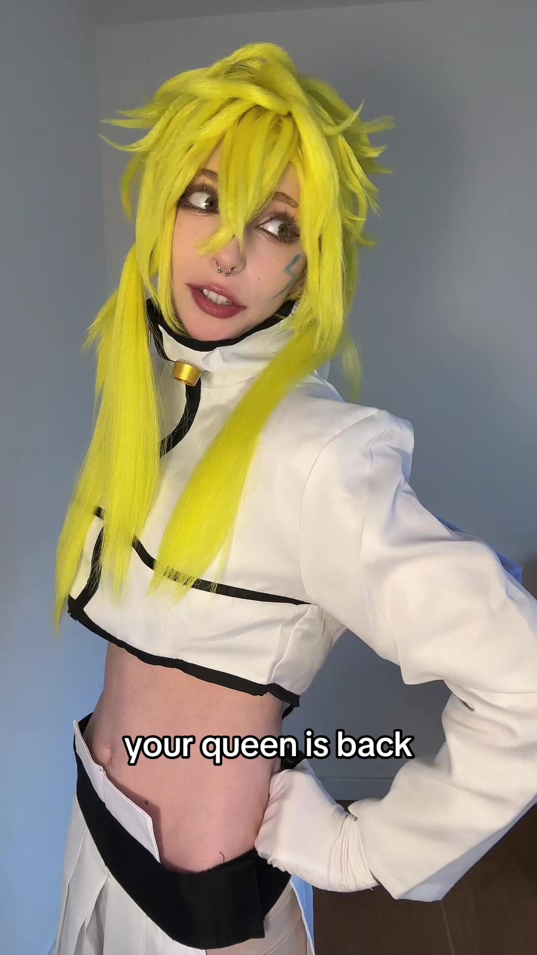 @amelia.is.sane