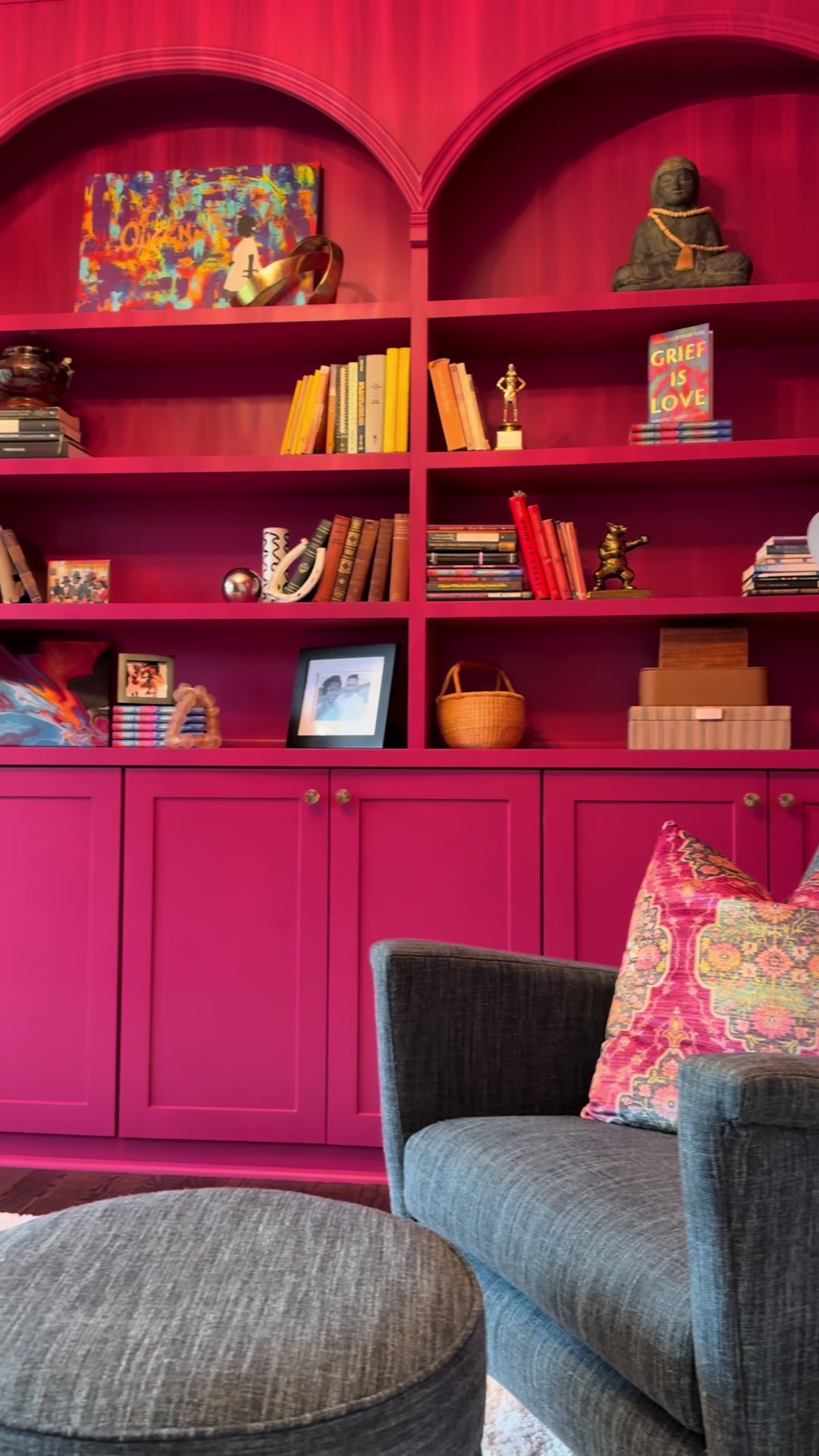 @Naïka | CT Interior Designer