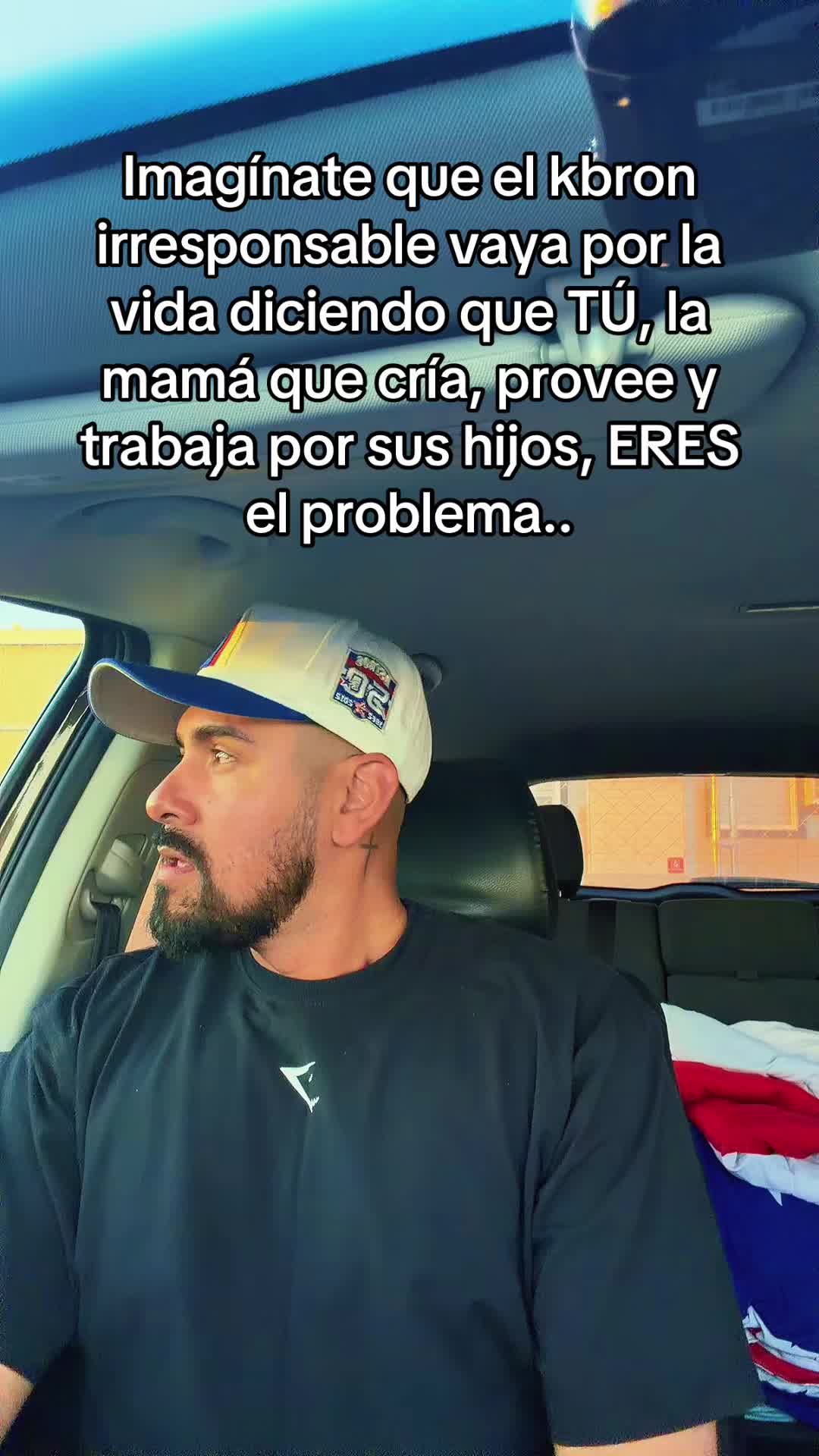 @El Se&ntilde;or Sonrisas.