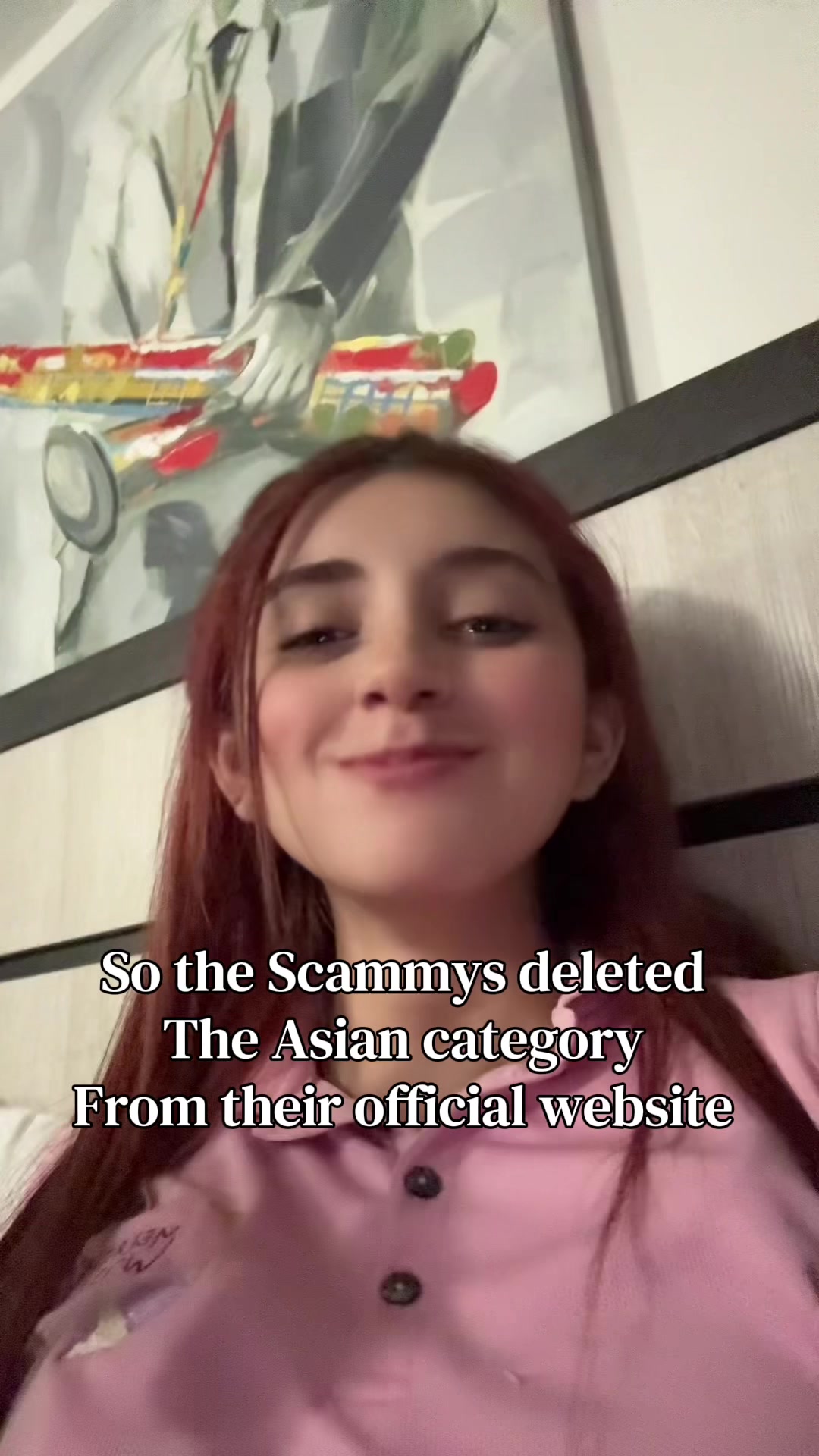 @Adrianne Mari