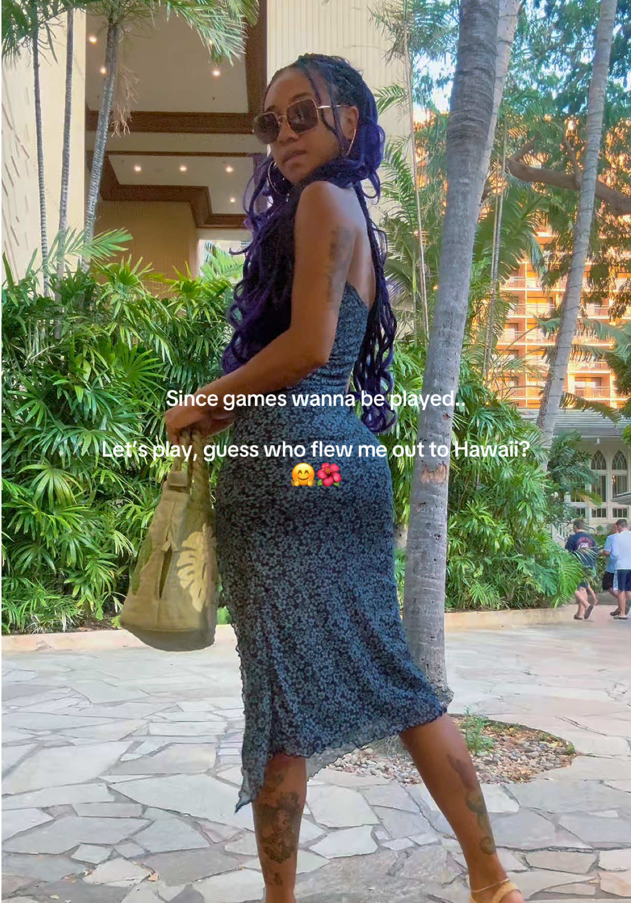 @JC Shuttlesworth 🌺