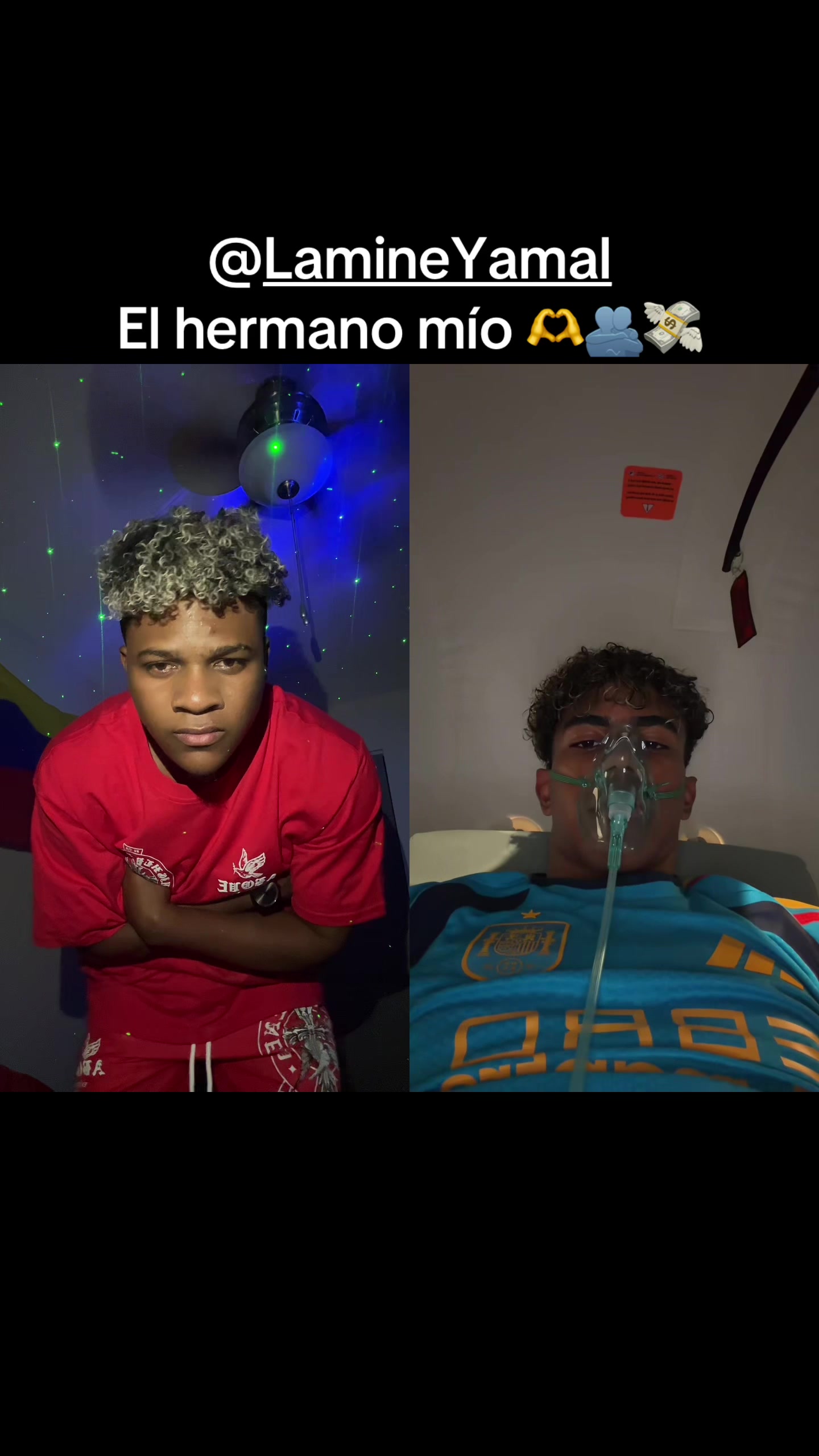 @El pollero y El niño 🇻🇪🇺🇸