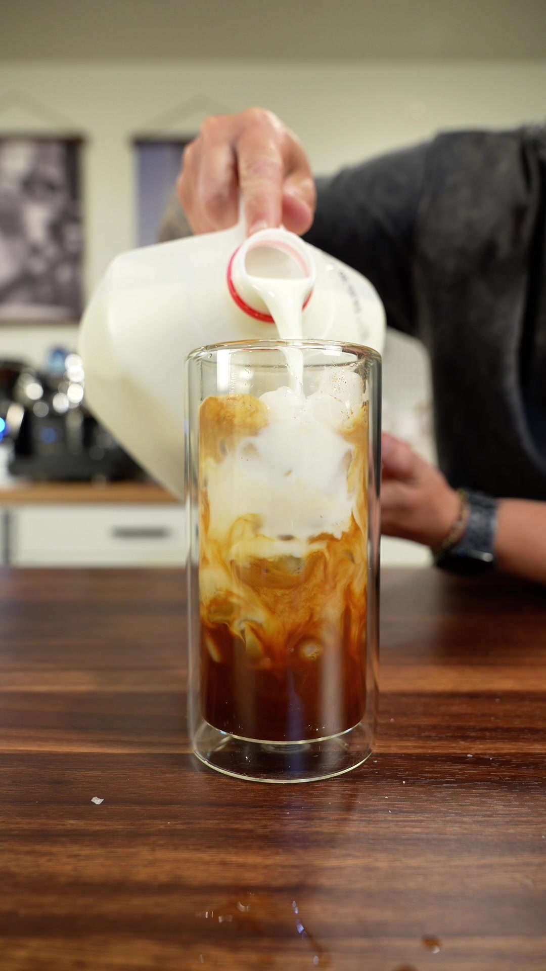 @Alex Home Barista