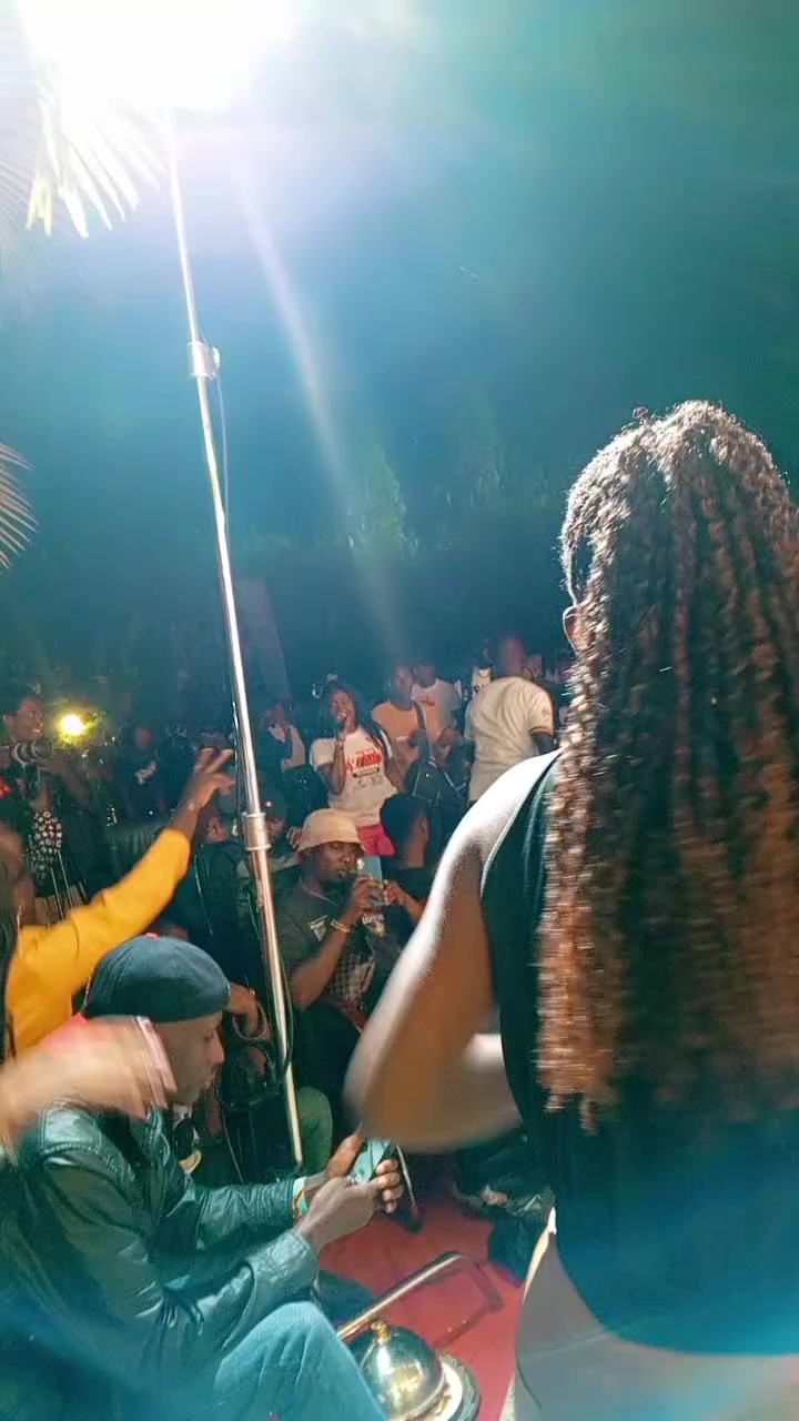 @Princess Mimi  wa Kenzo
