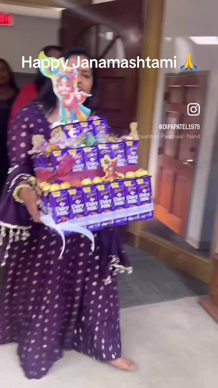@Dipa Patel