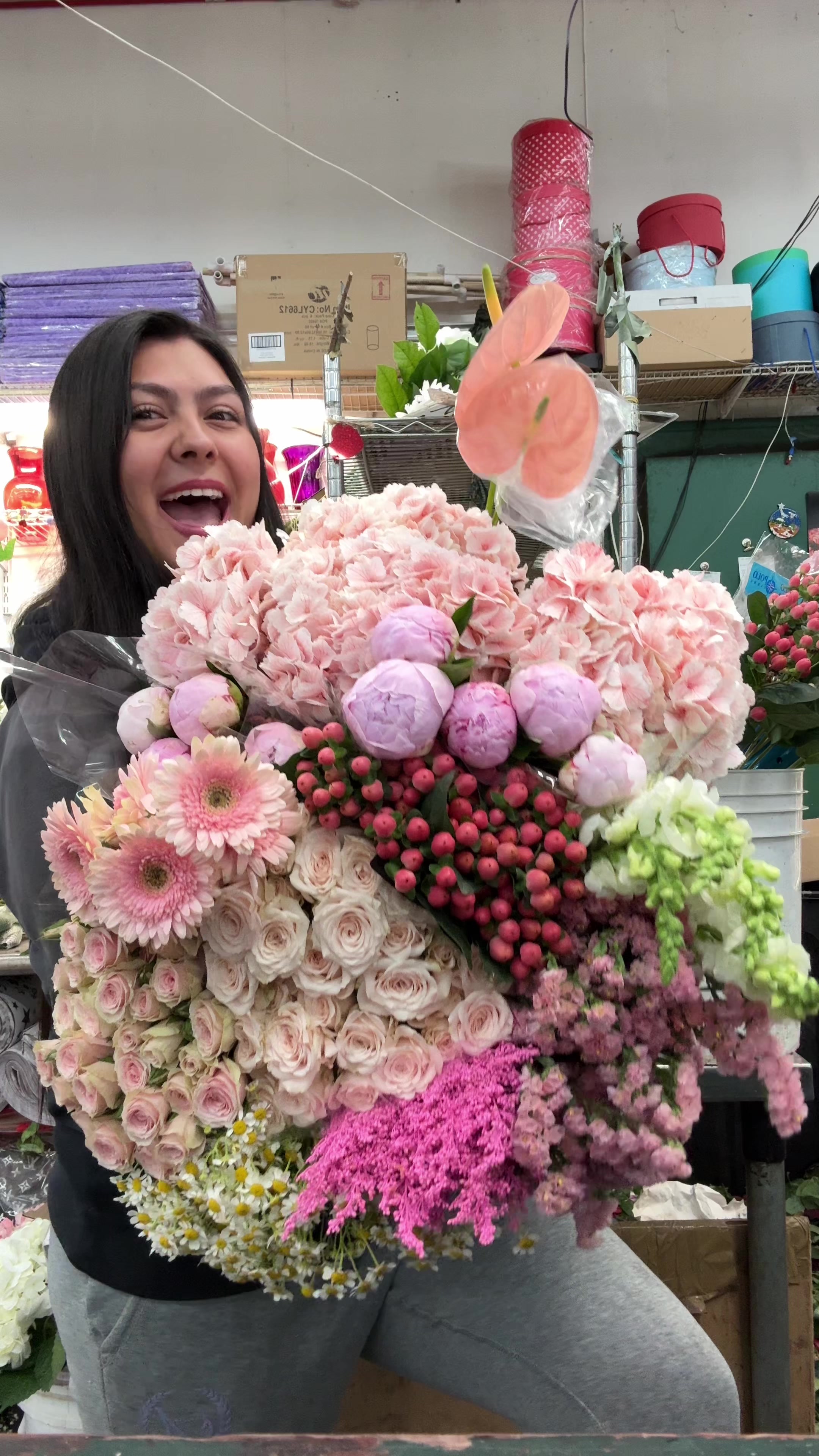 @The Hydrangea & More Wholesale