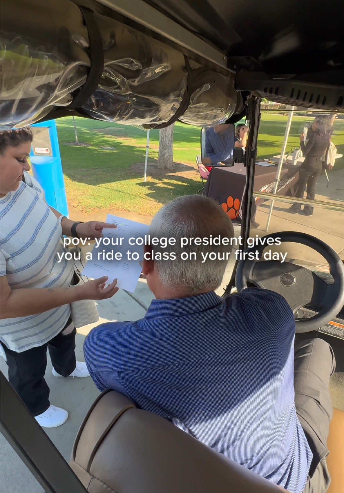 @Reedley College