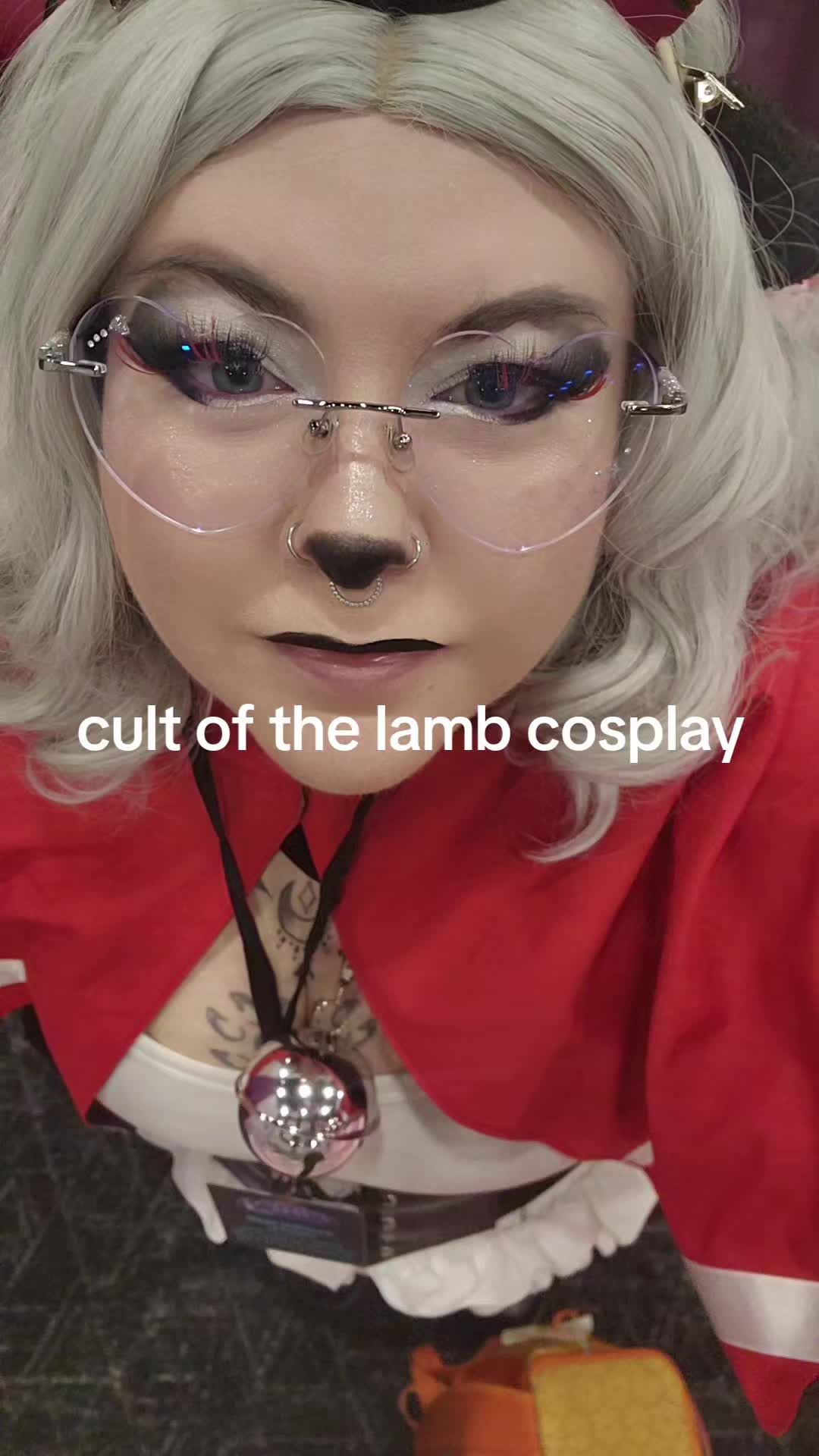 @Chibi Waifu Cosmetics