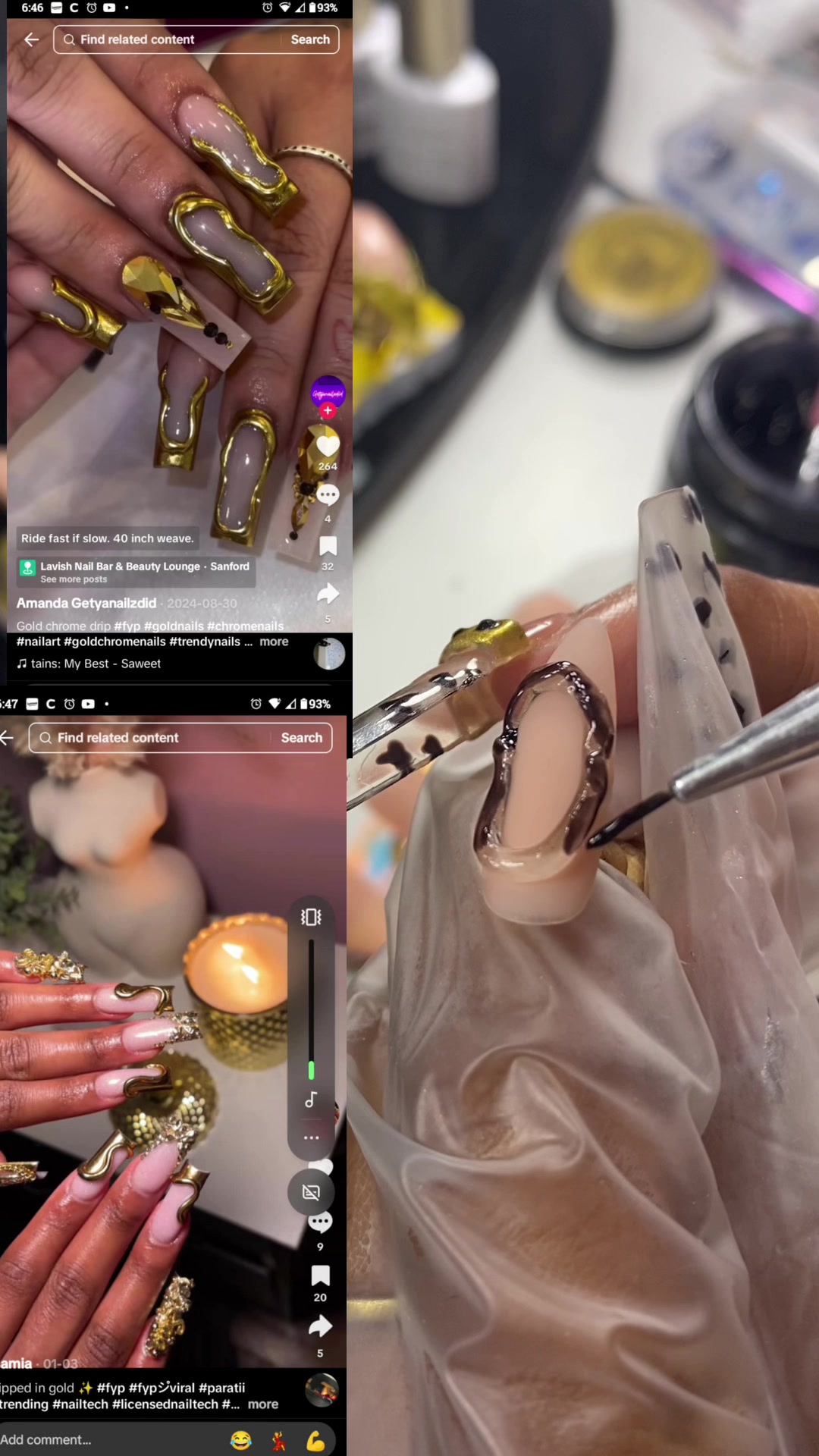 @Imanni Loves Collection