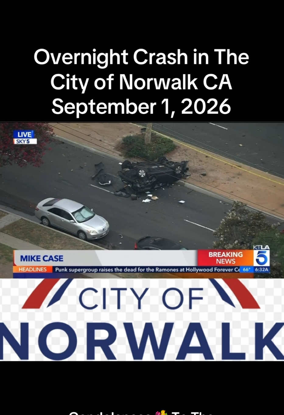 @SOUTHEAST CITIES L. A. NEWS