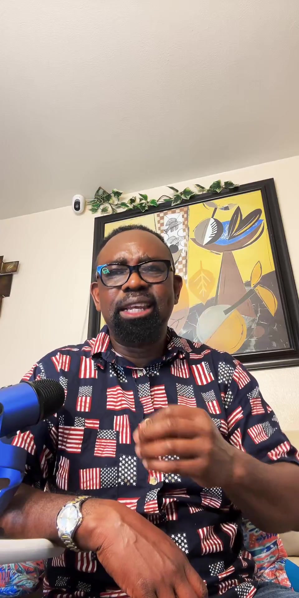 @Pastor Jean Paul Mulumba