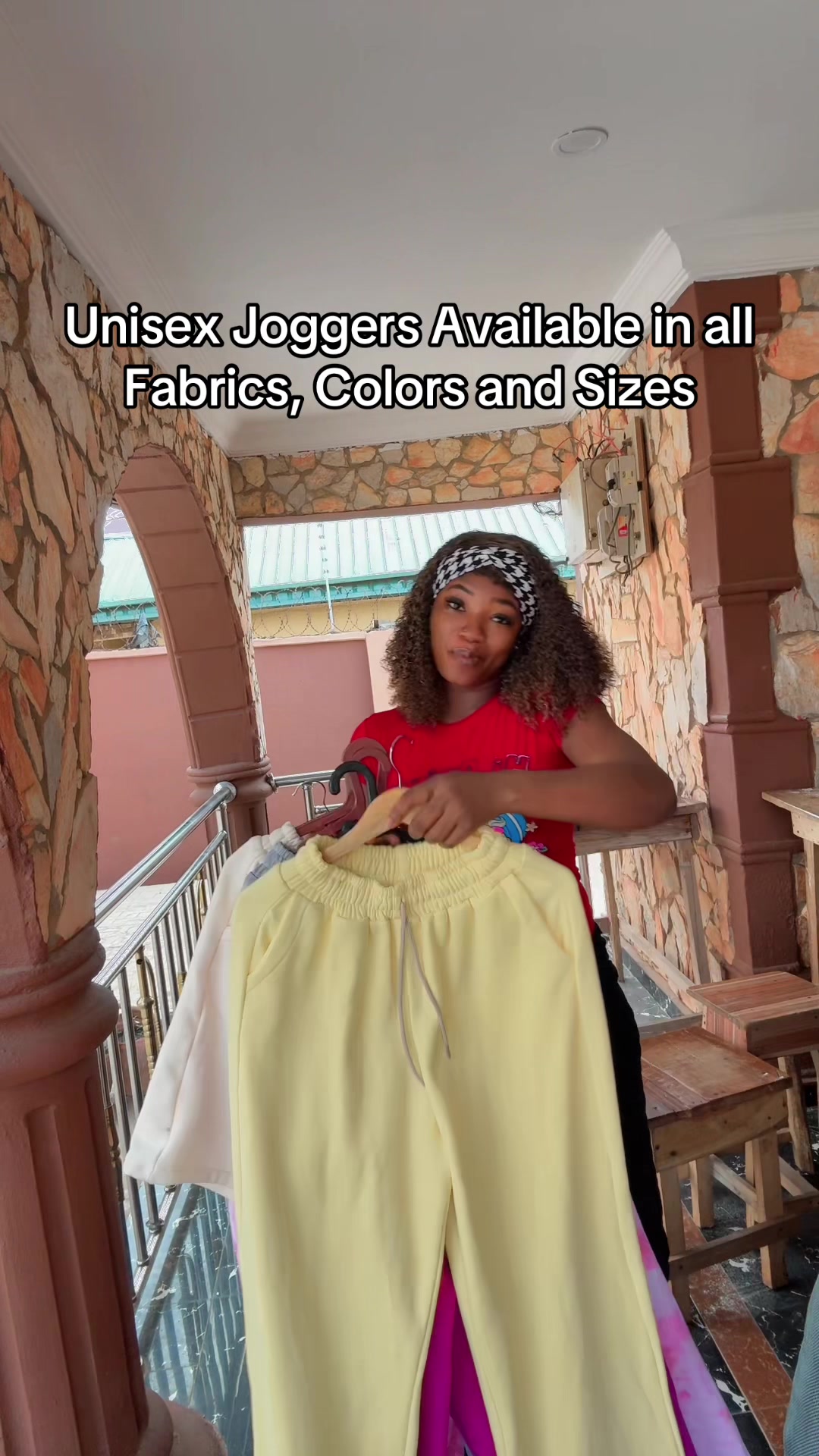@Joggers Supplier In Lagos/IKD