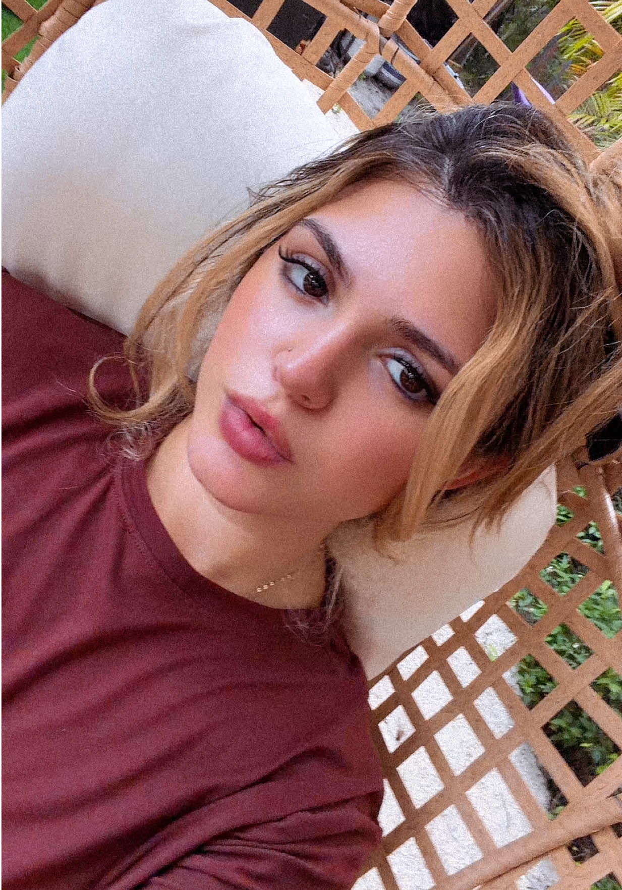 @Amanda Perez ๐ง๐ผโ๏ธ