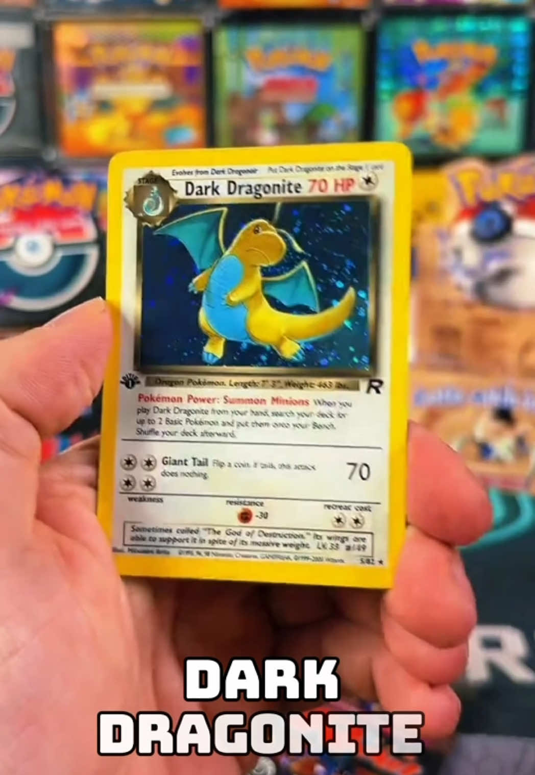 @The Starters Card Breaks