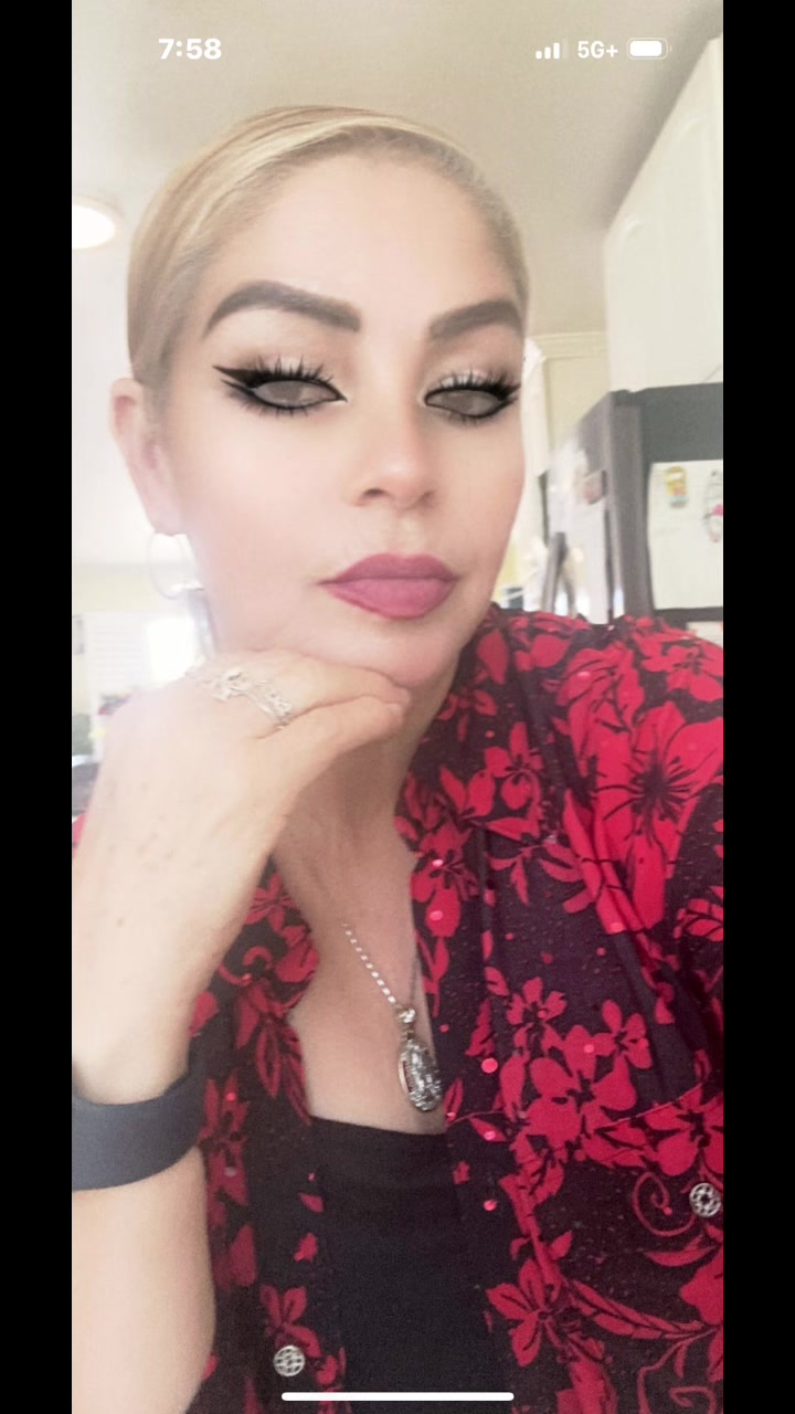 @Elisea Hernandez