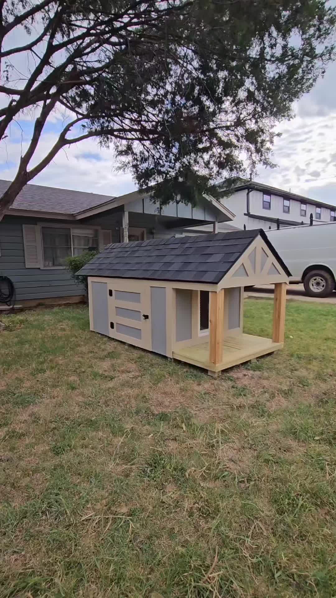 @dfwdoghousesllc