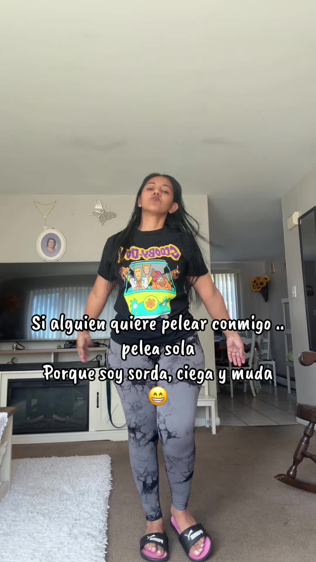@Dina Hernandez