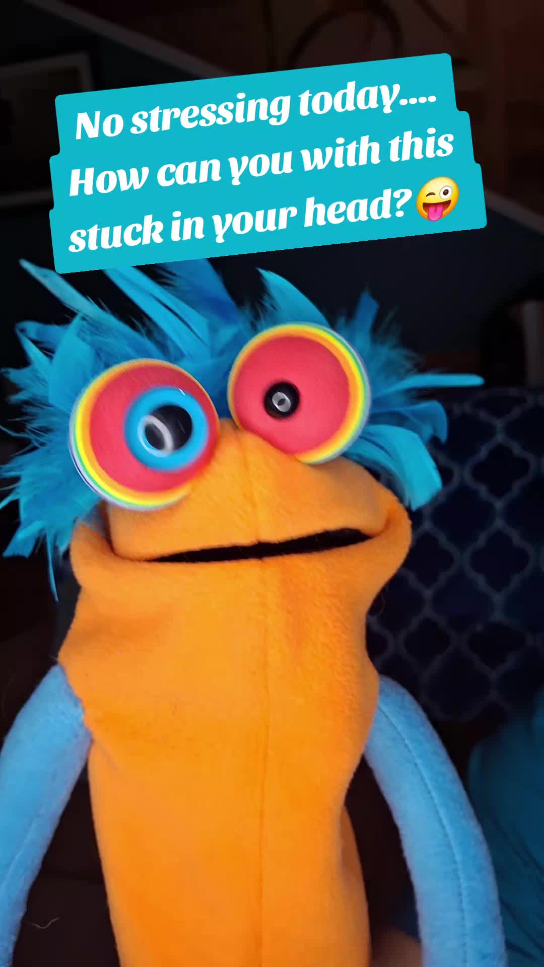 @TexasPuppetGal