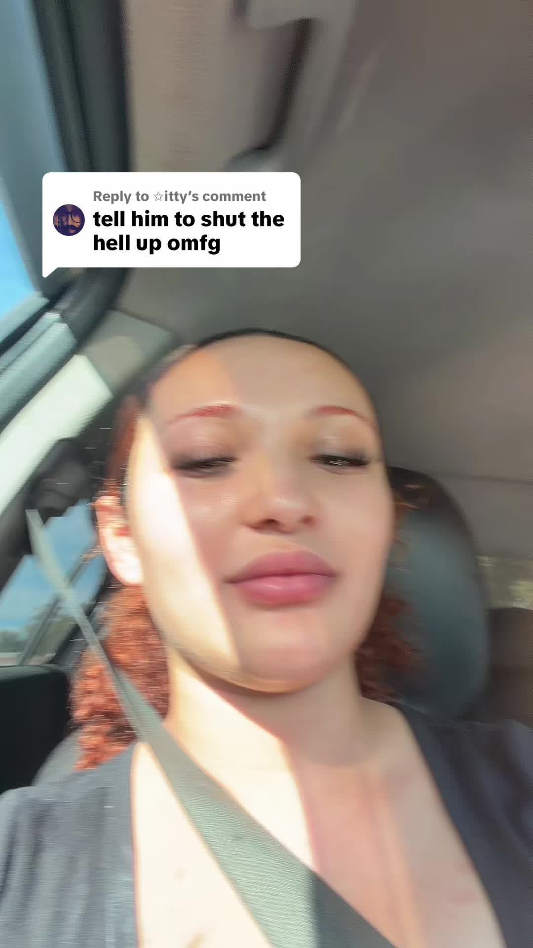 @Amber