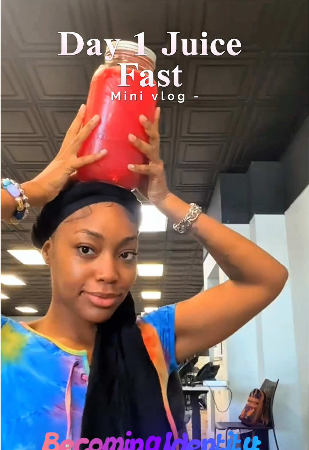 @YT: Jada Atkinson