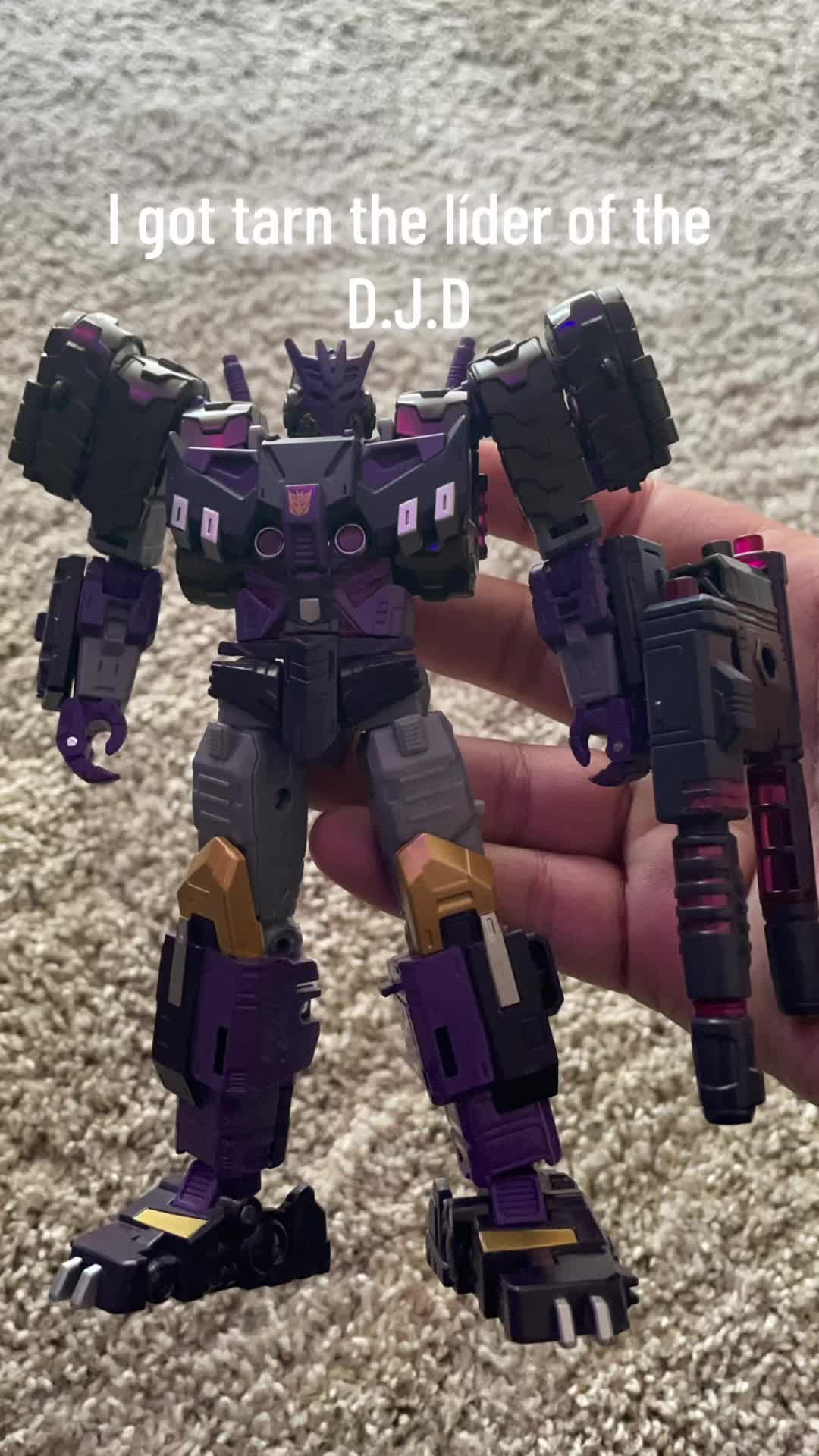@Shockblast