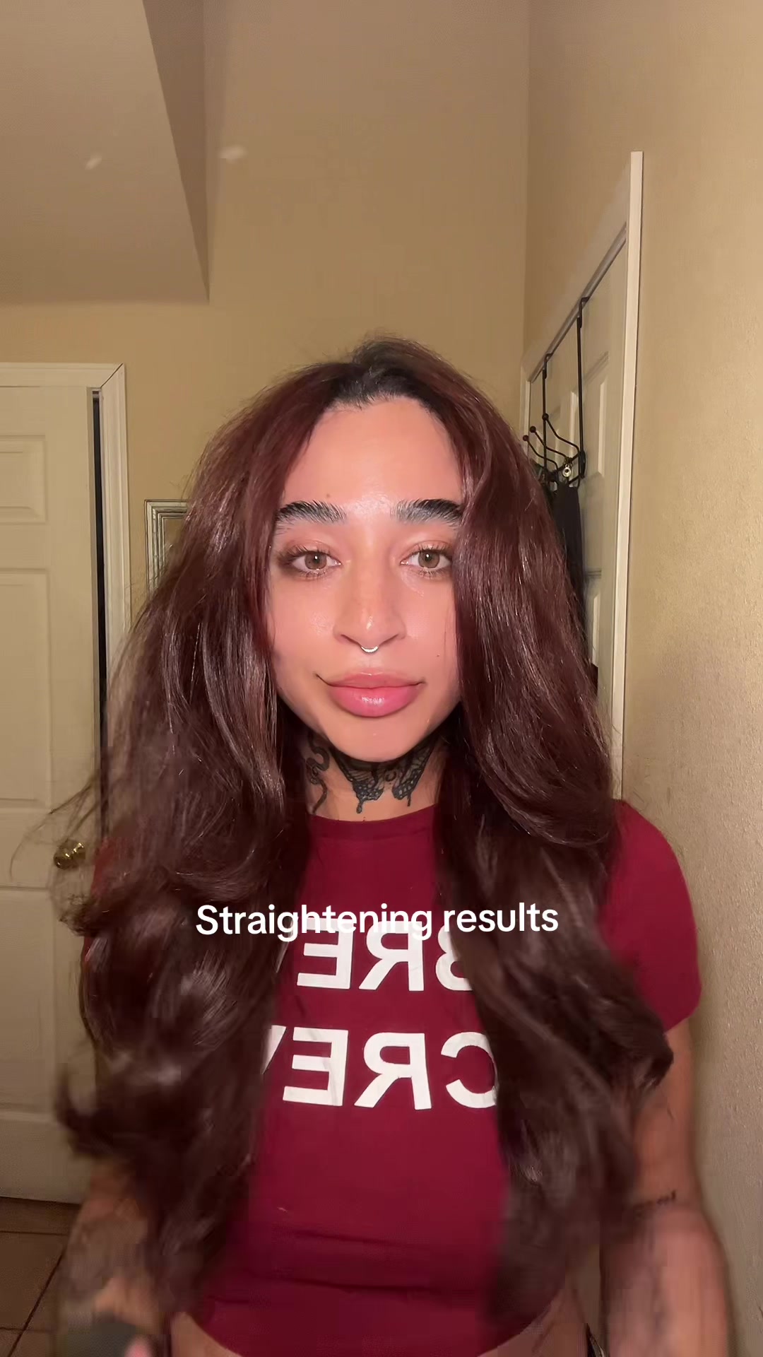 @Kendra Louise