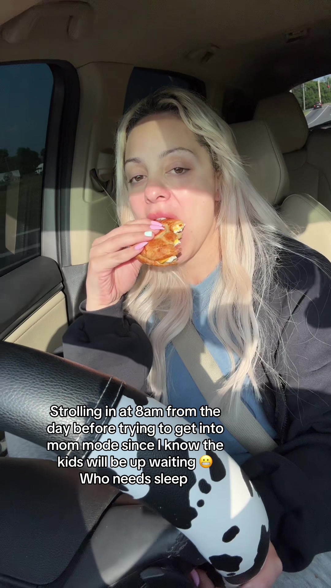 @Amanda Rae