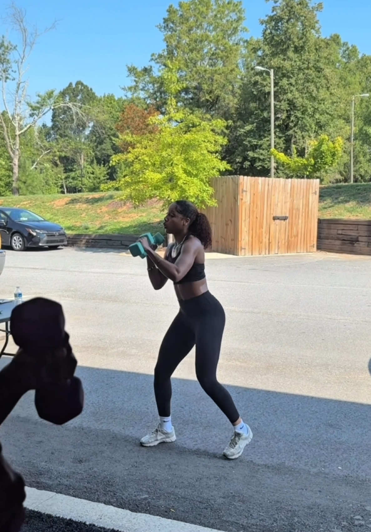 @mindbodyandhustle | CLT 🌸