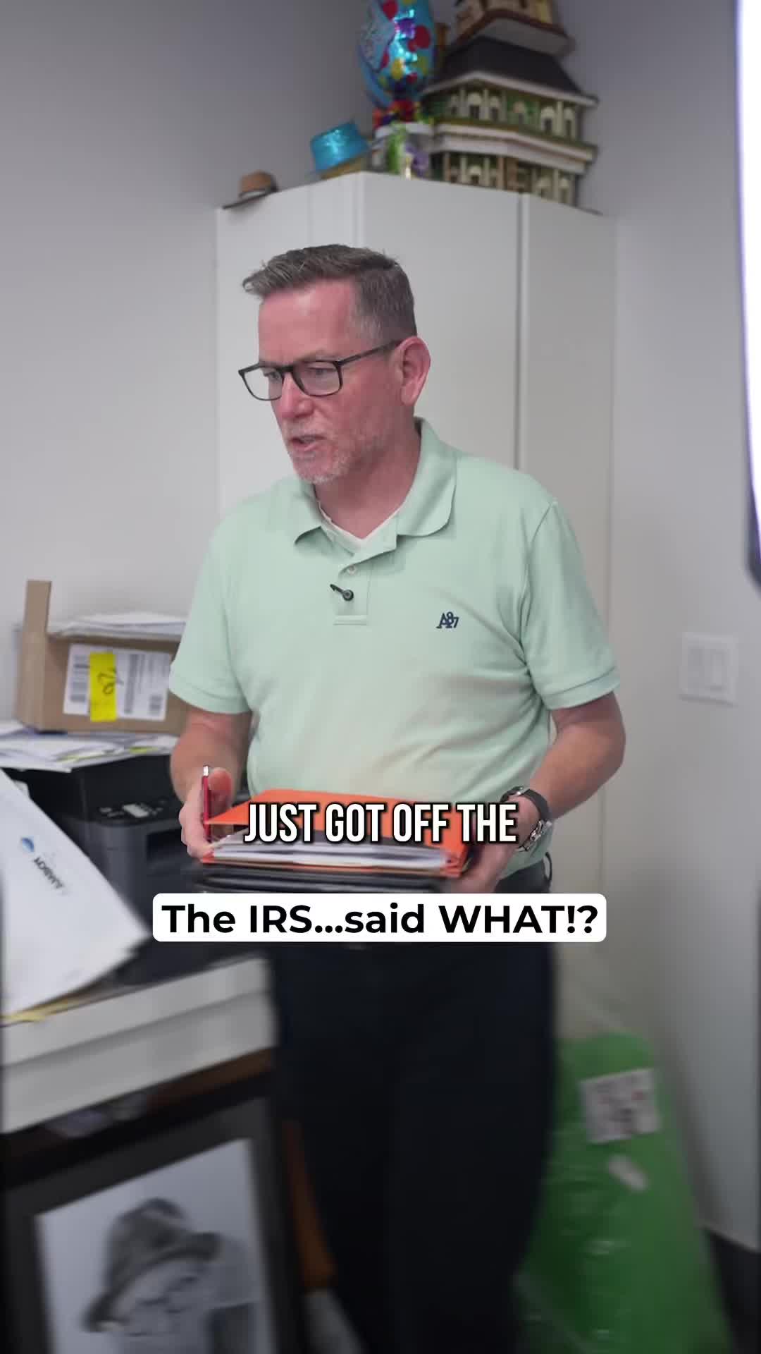 @IRS Back Tax Resolution Relief