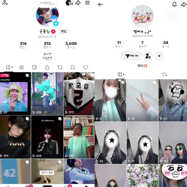 @꾸룡이🦖