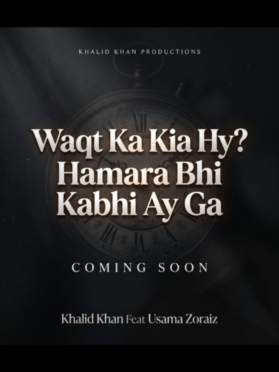 @Khalid Khan Qawal