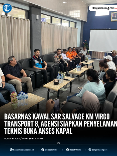 @Banjarmasin Post